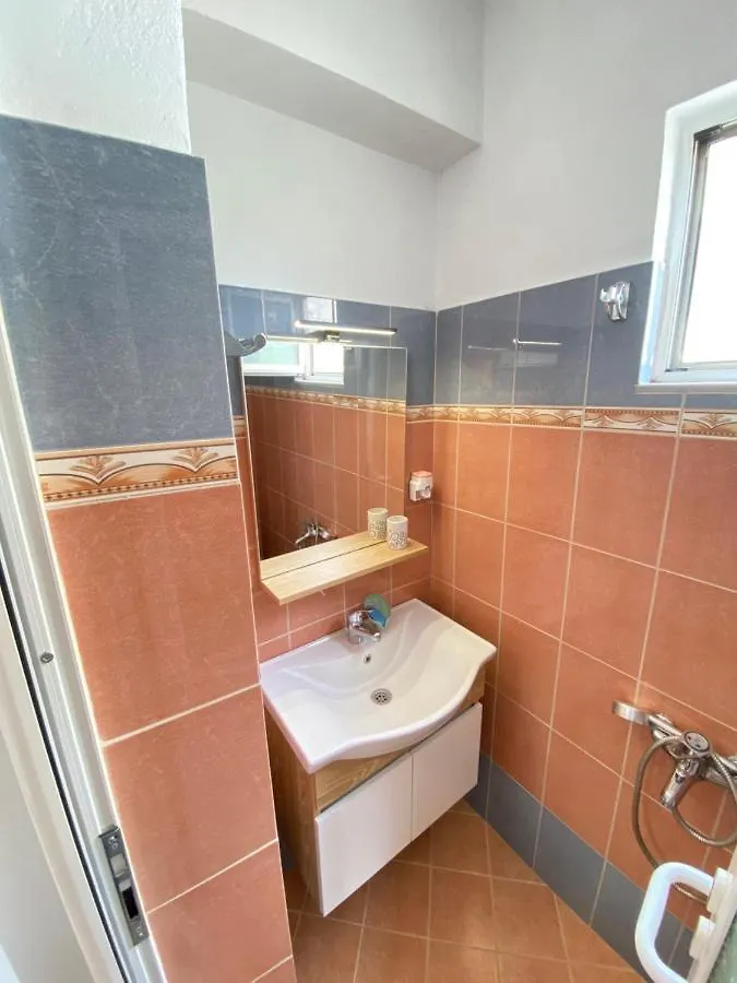 Saranda Apartment Brajan  Sarandë