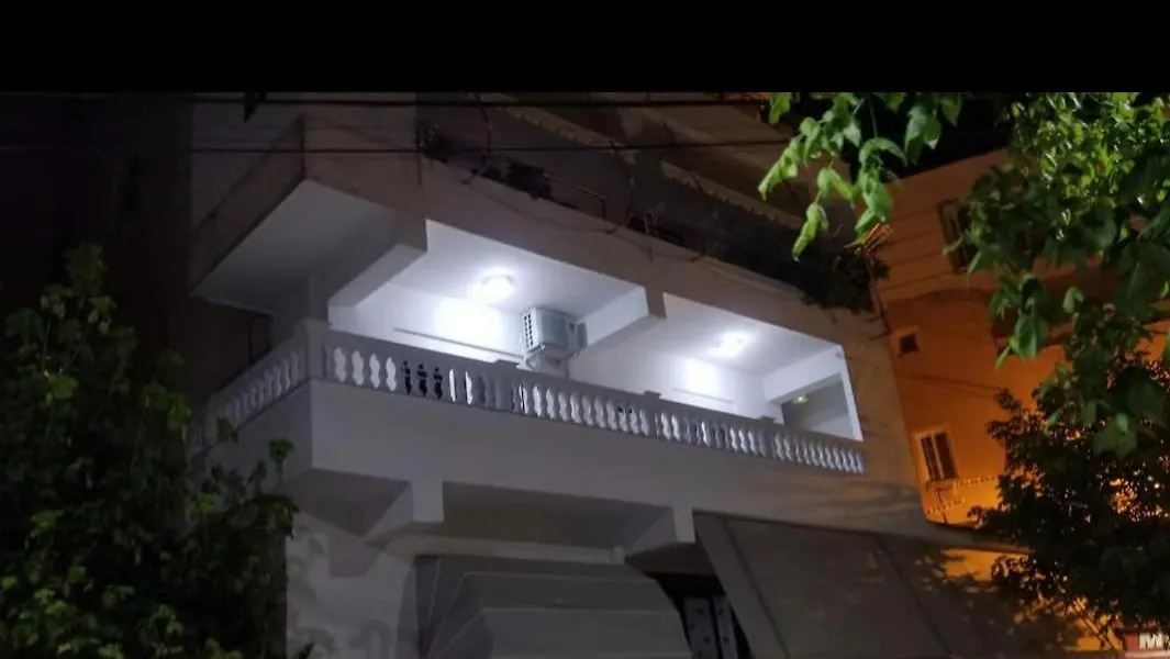 Saranda Apartment Brajan  Sarandë