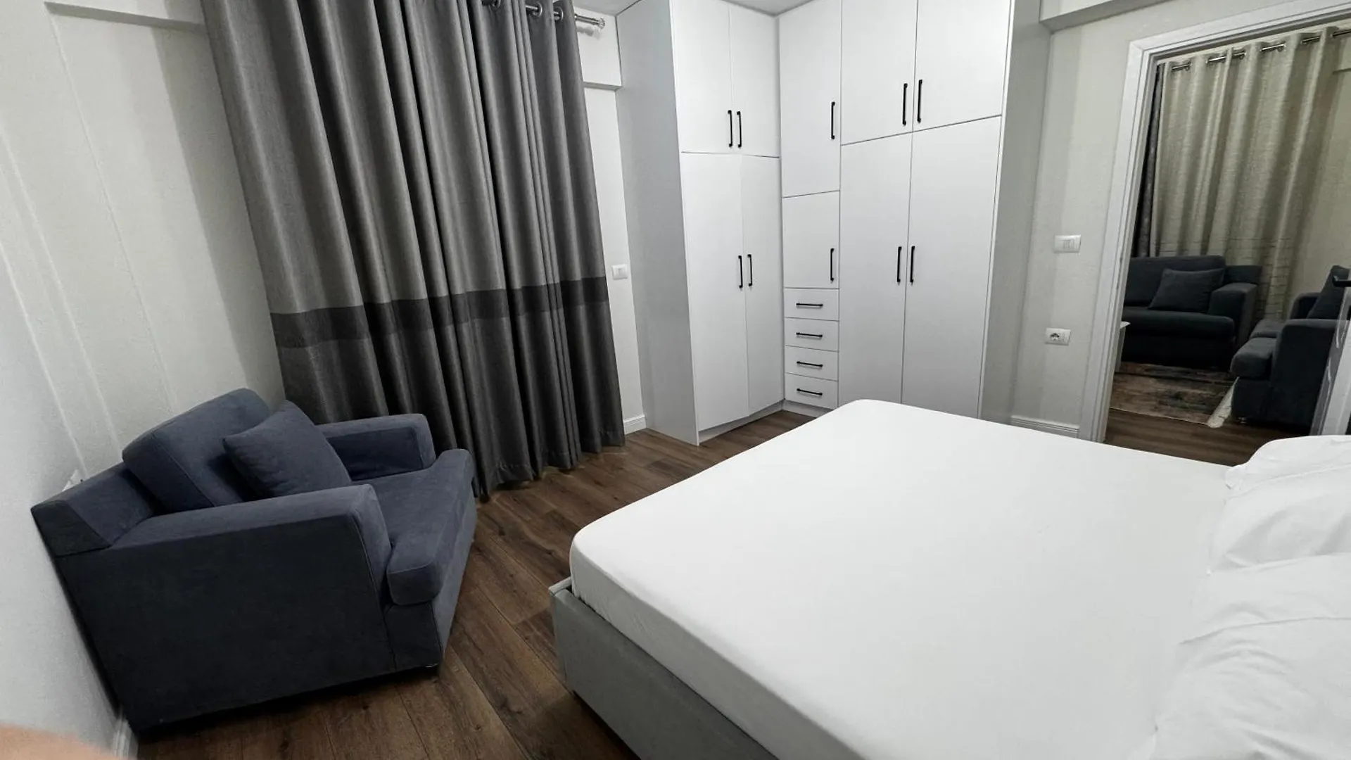Saranda Apartment Brajan  Sarandë