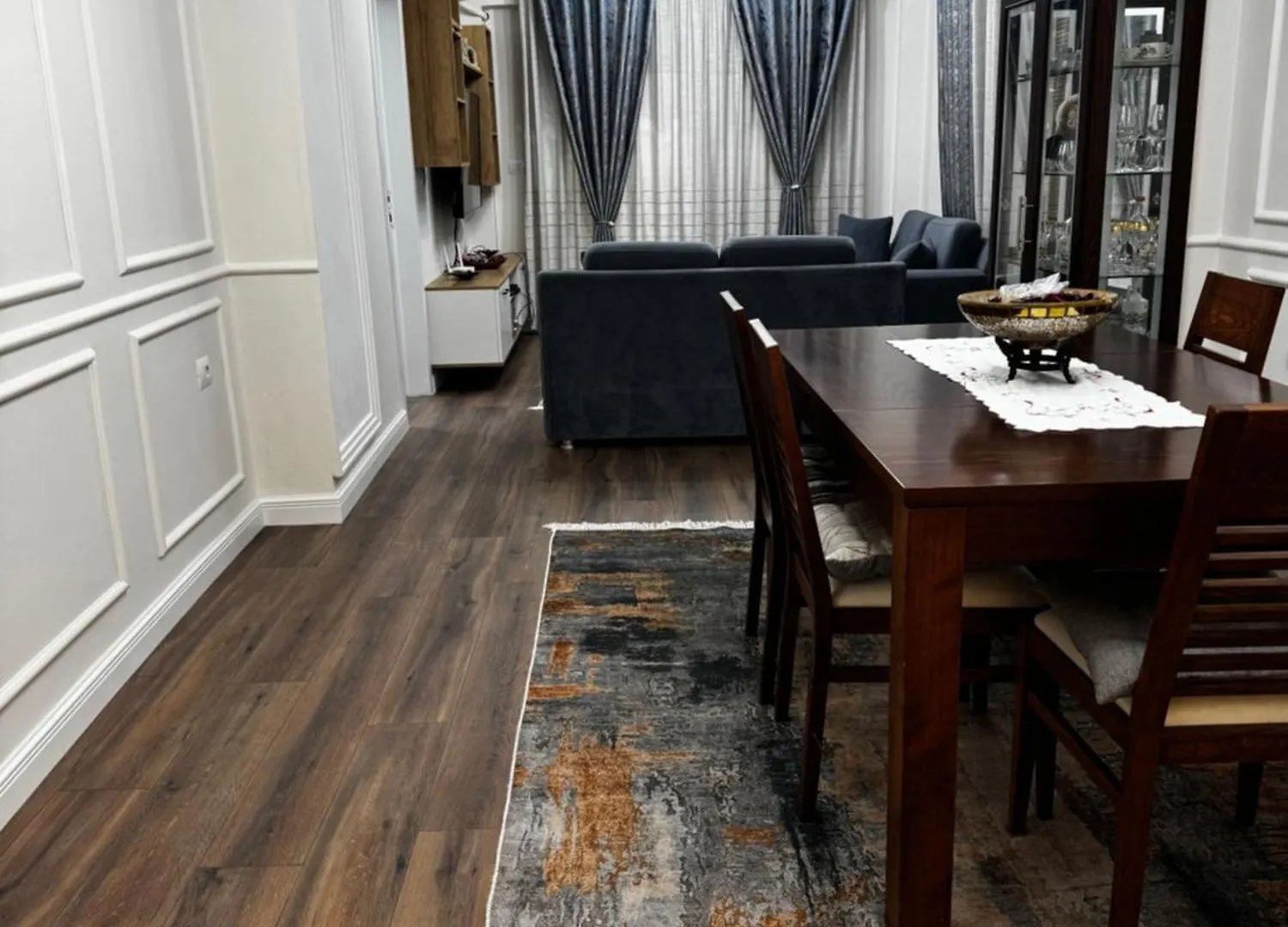 Saranda Apartment Brajan