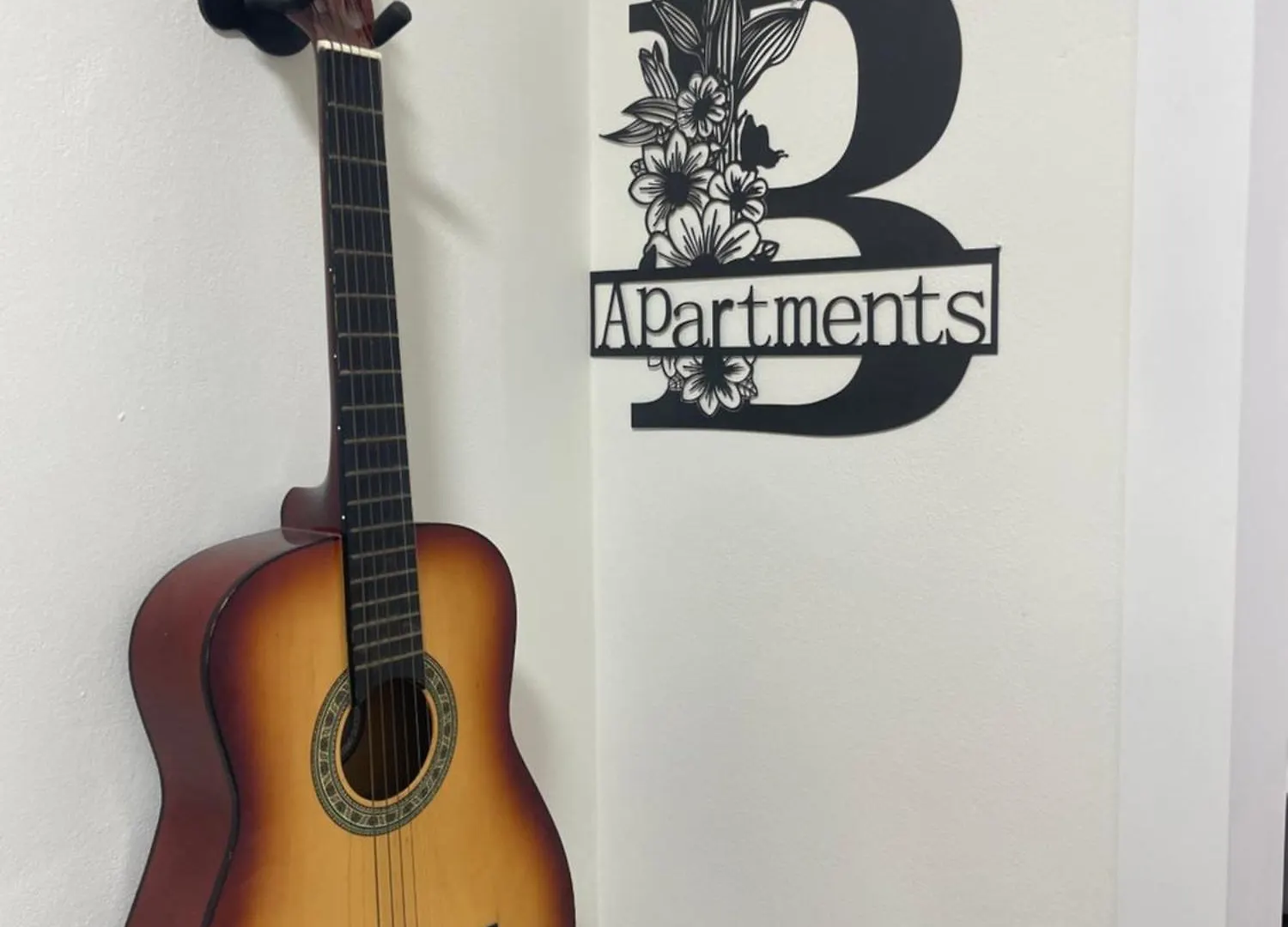 Saranda Apartment Brajan
