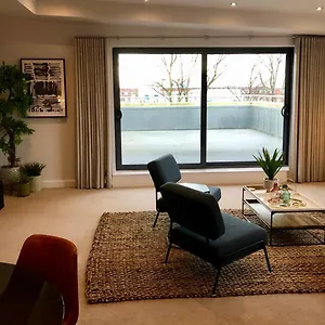 Chapel Penthouse York