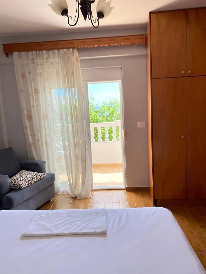 Saranda Apartment Brajan