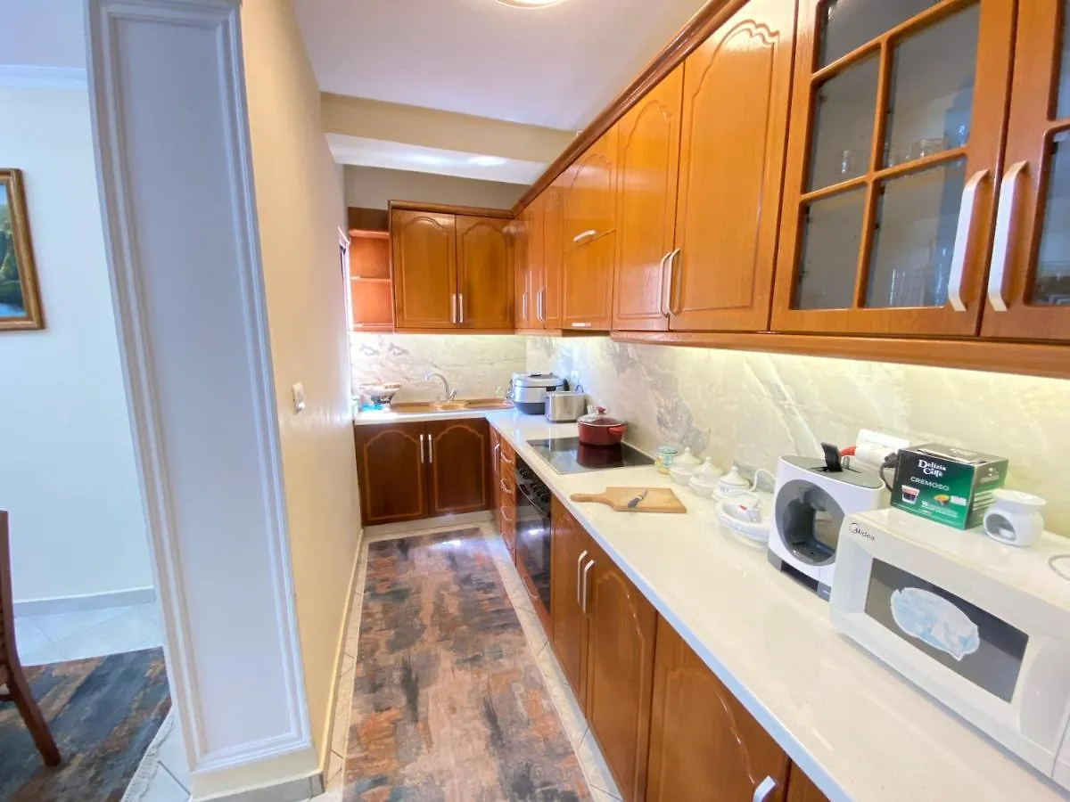 Saranda Apartment Brajan