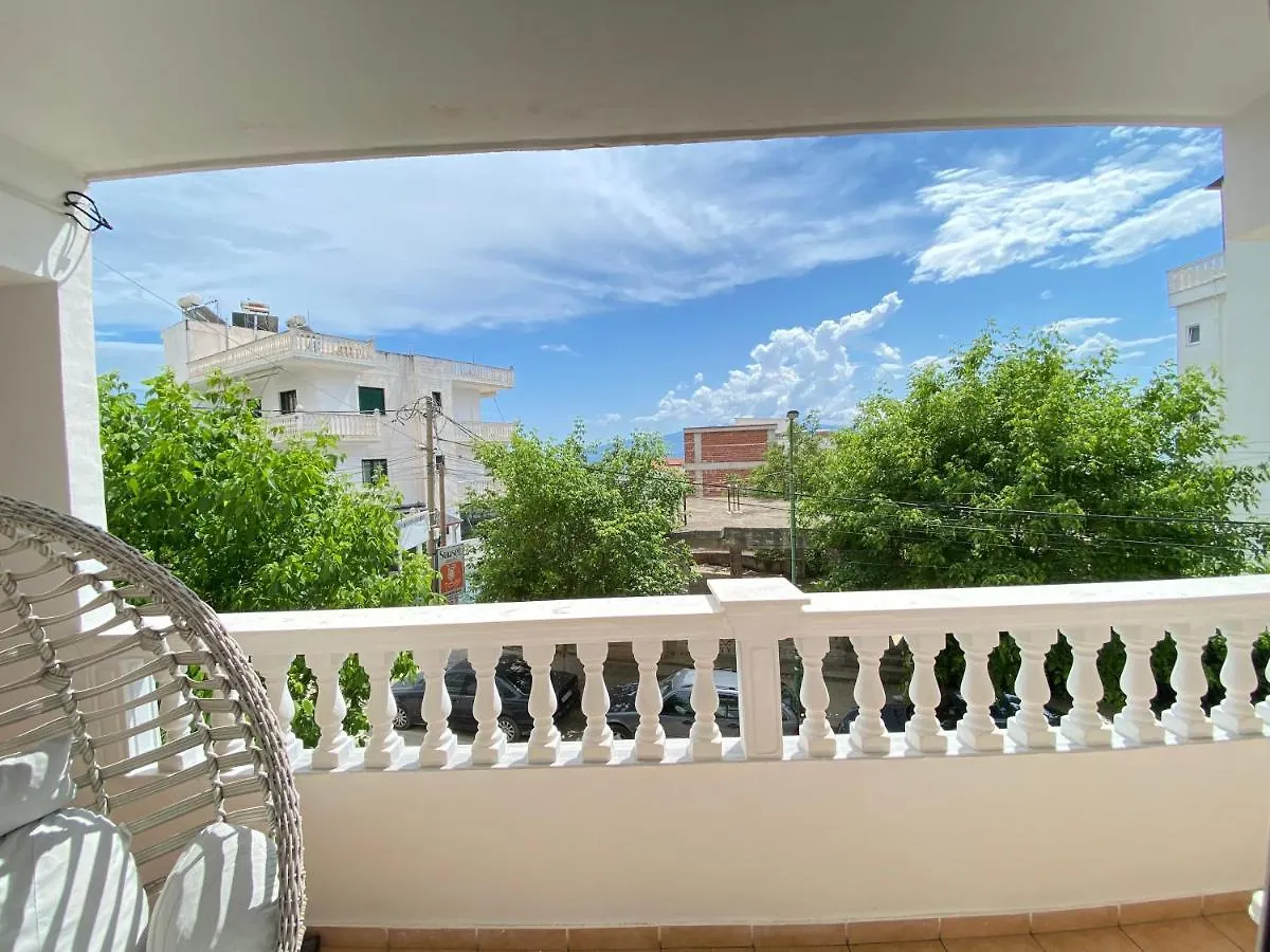 Saranda Apartment Brajan