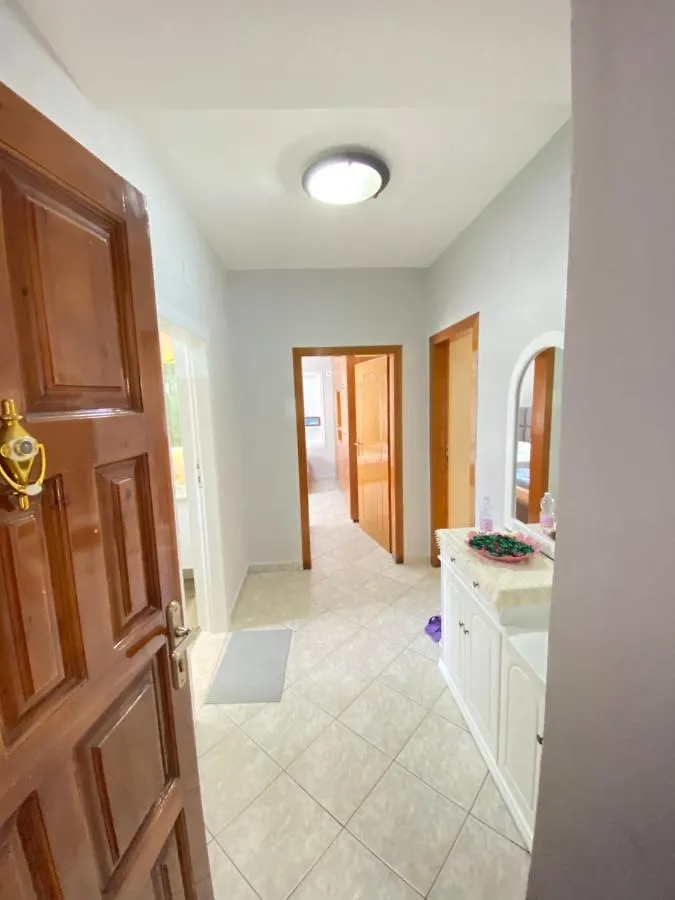 Saranda Apartment Brajan