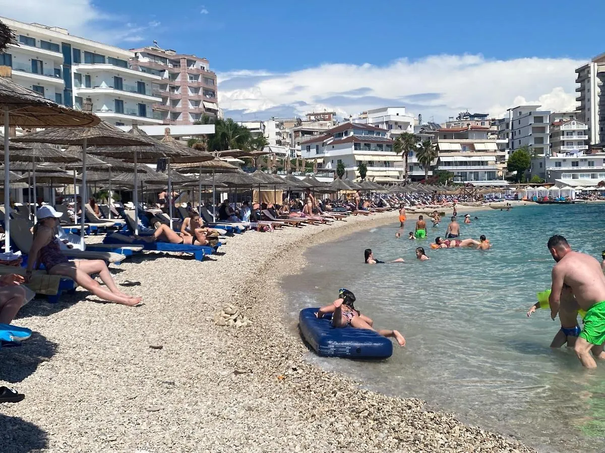 Saranda Apartment Brajan