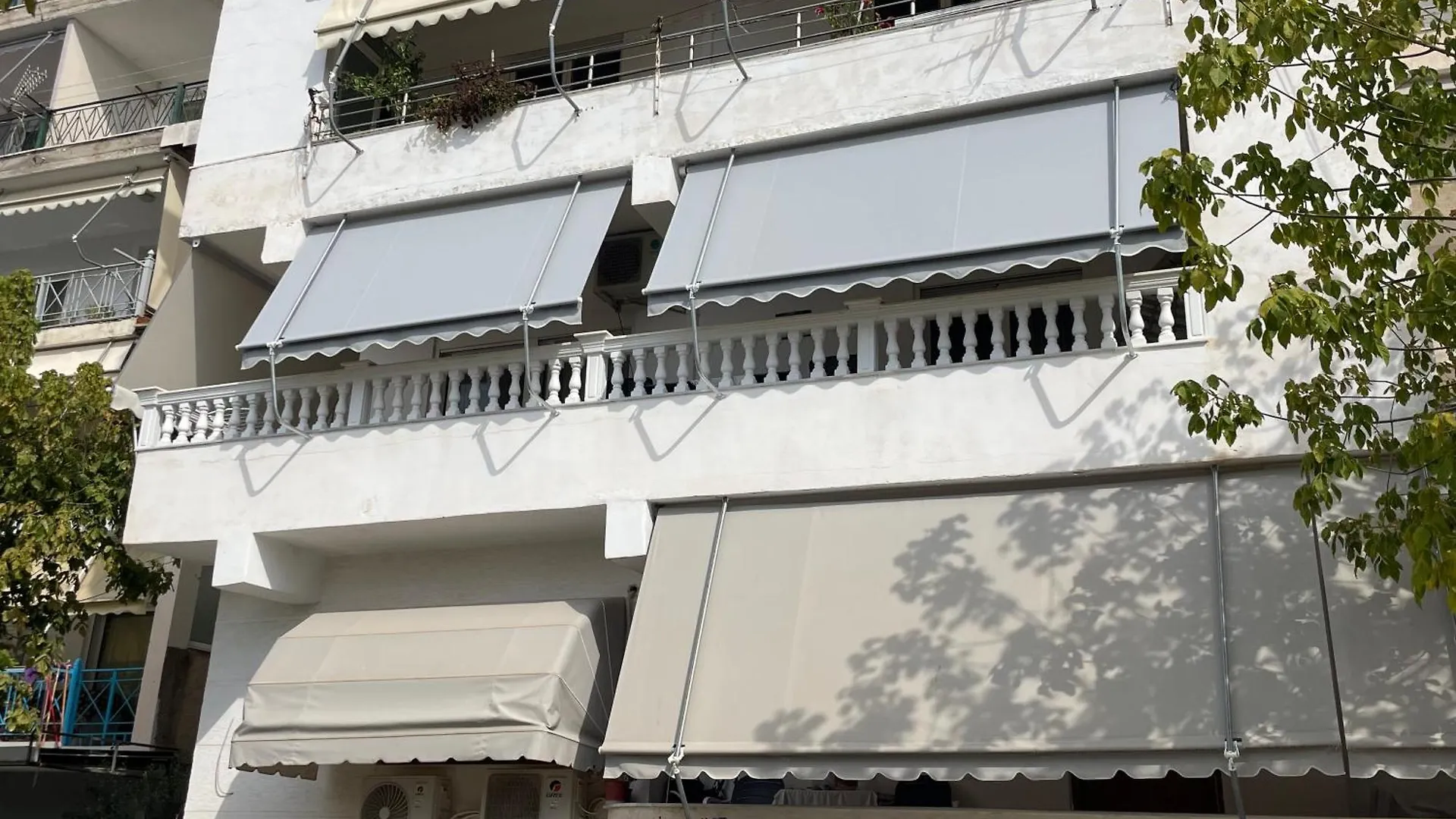 Saranda Apartment Brajan Sarande