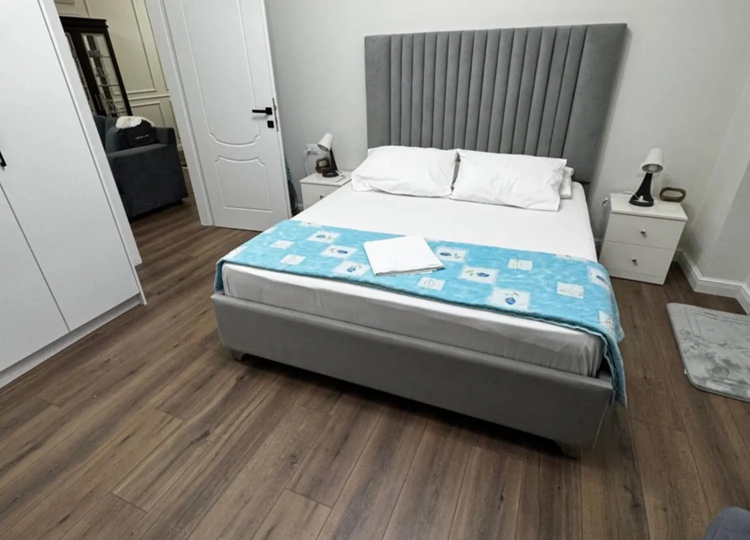 Saranda Apartment Brajan  Sarande