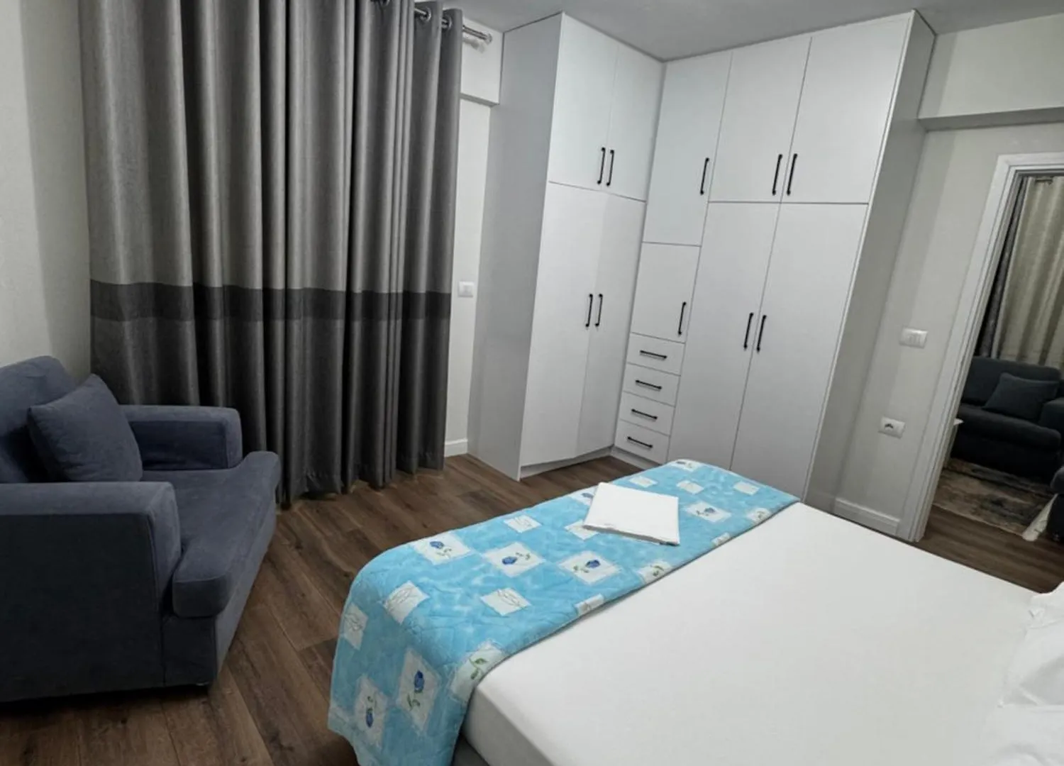 Saranda Apartment Brajan Albania