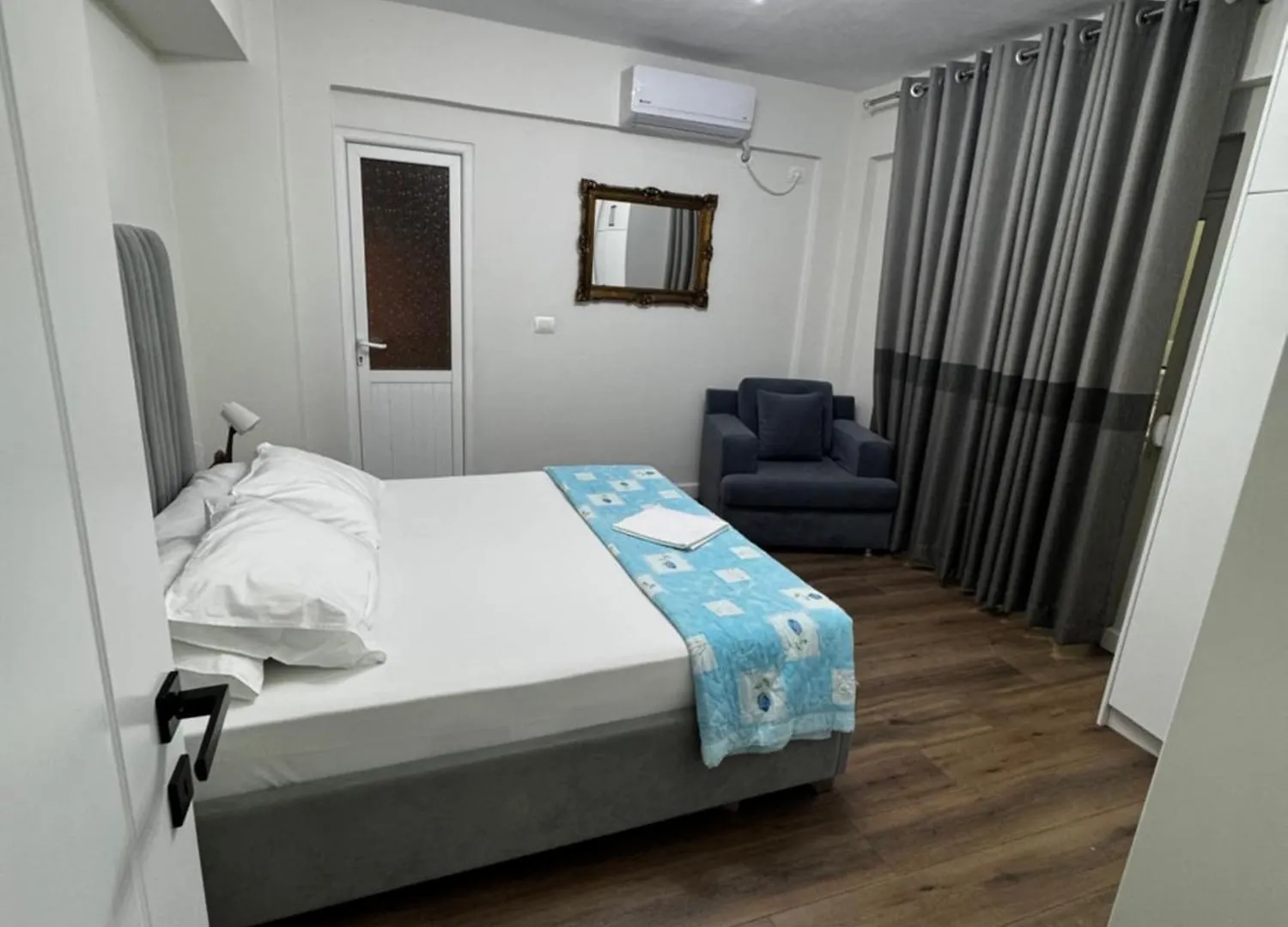 Saranda Apartment Brajan