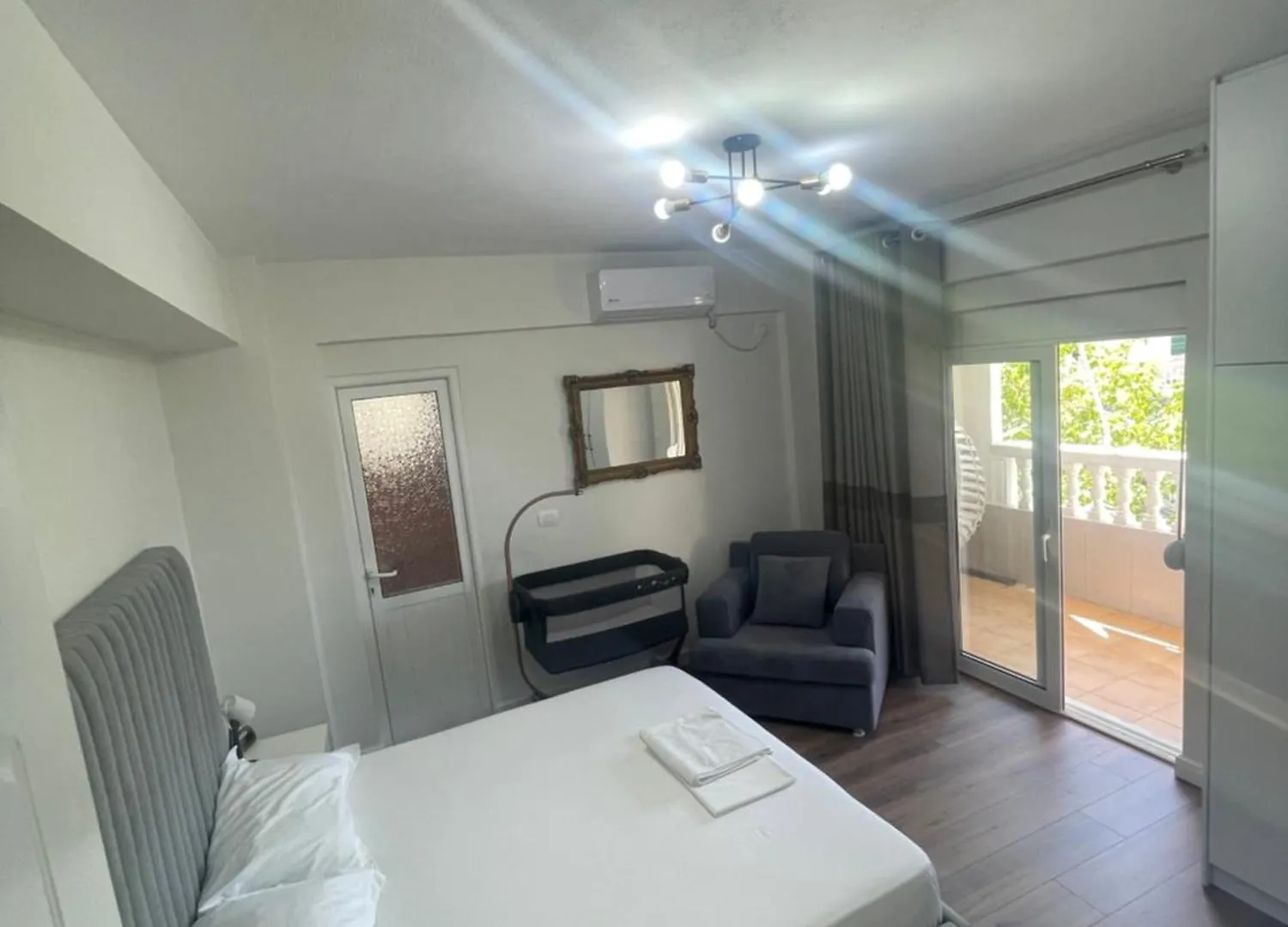 Saranda Apartment Brajan