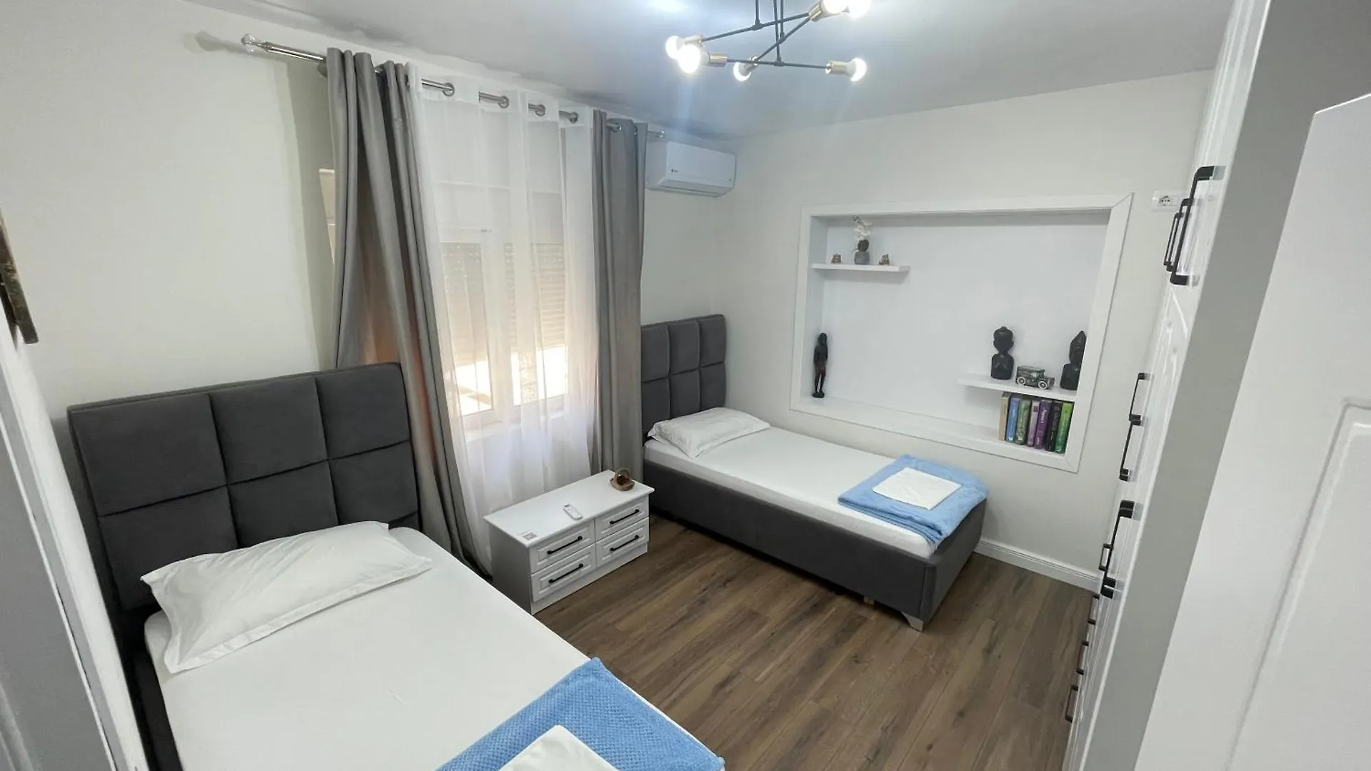 Saranda Apartment Brajan