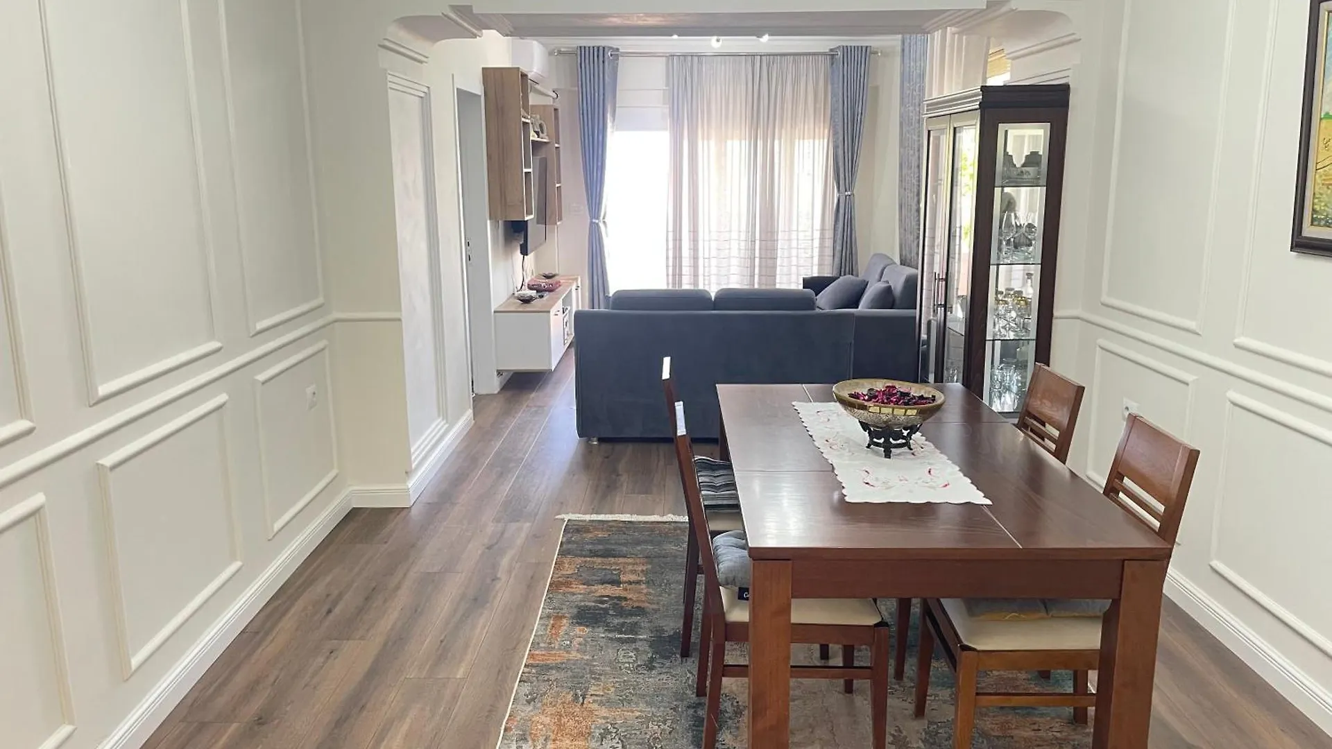 Saranda Apartment Brajan Albania