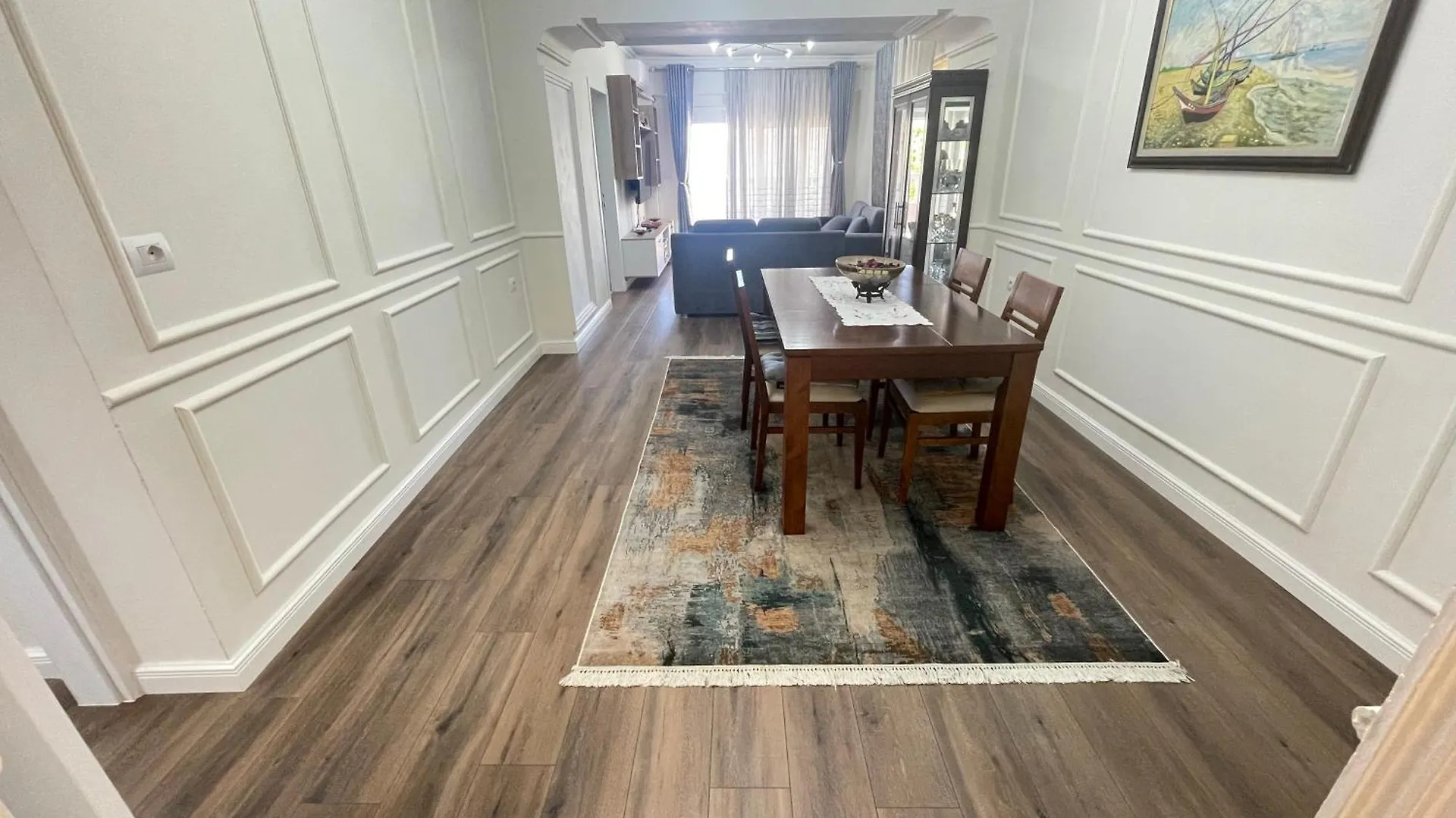 Saranda Apartment Brajan