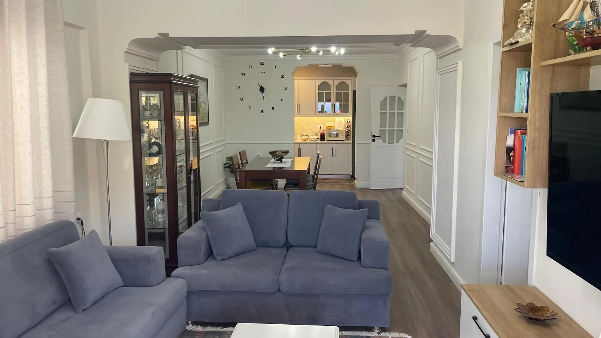 Saranda Apartment Brajan  Sarande
